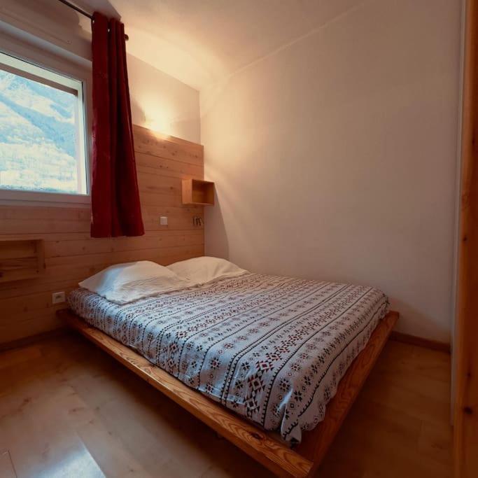 Le Nid D'Aran Bagneres-de-Luchon Exterior foto