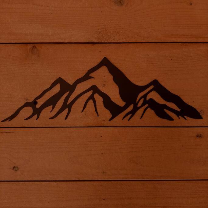 Le Nid D'Aran Bagneres-de-Luchon Exterior foto